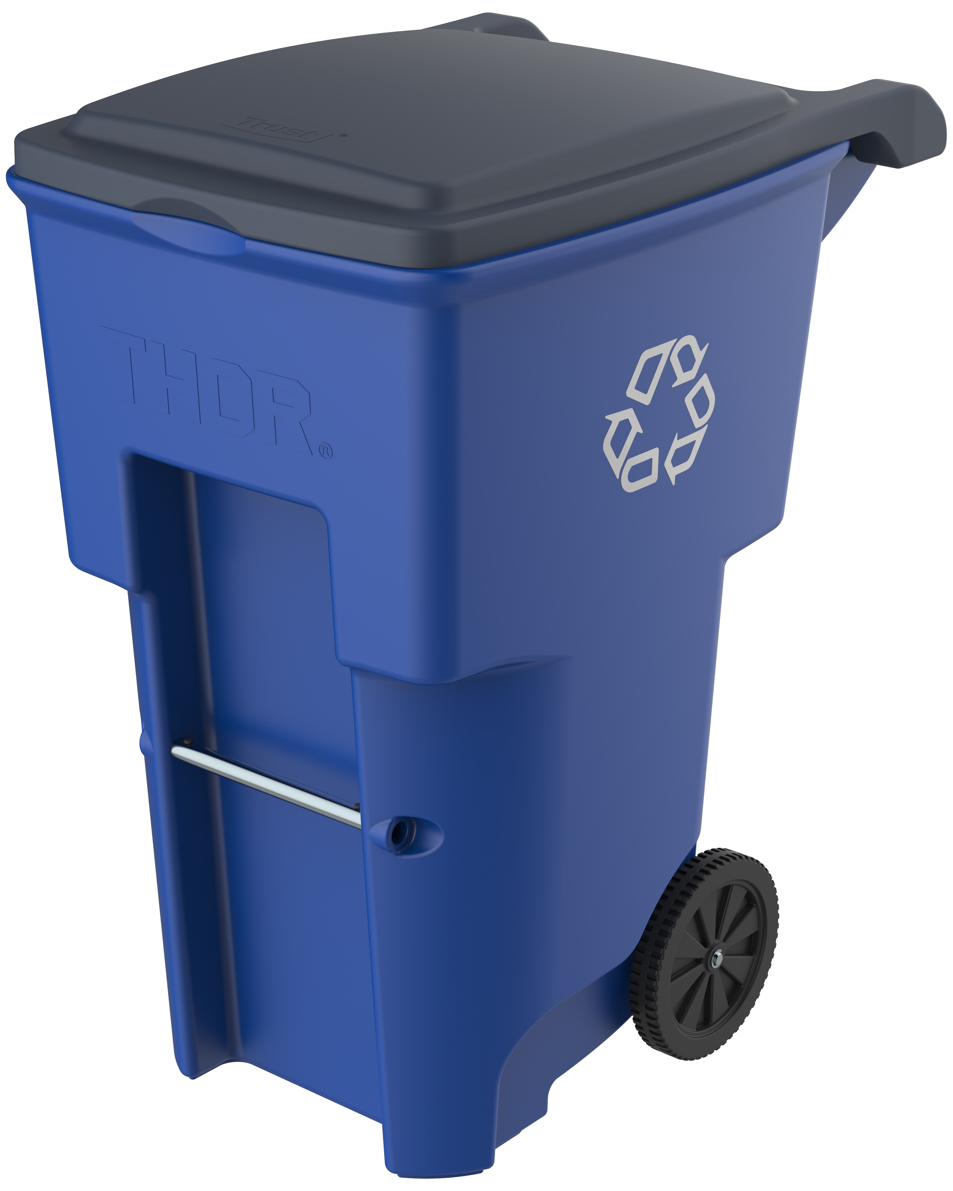 Bote de basura – Gonpal